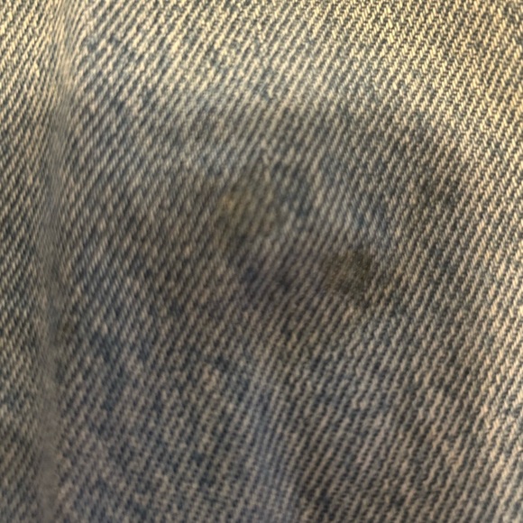 Agolde AG Riley High Rise Jeans - Picture 5 of 10